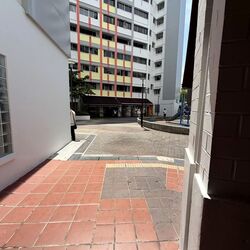 Tampines Heart (D18), Shop House #577034741